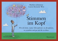 Kunstmann Antje GmbH Stimmen im Kopf