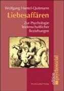 Psychosozial Verlag GbR Liebesaffären