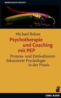 Auer-System-Verlag, Carl Psychotherapie und Coaching mit PEP