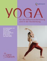 Stadelmann Verlag Yoga für die Geburtsvorbereitung und in der Rückbildung