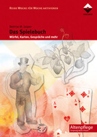 Vincentz Network GmbH & C Das Spielebuch