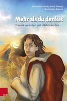 Vandenhoeck + Ruprecht Mehr als du denkst