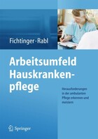 Springer Vienna Arbeitsumfeld Hauskrankenpflege