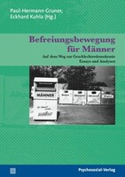 Psychosozial Verlag GbR Befreiungsbewegung für Männer