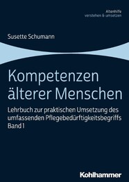 Kompetenzen älterer Menschen