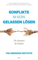 Heel Verlag GmbH Konflikte im Kern gelassen lösen