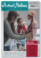 Dr. med. Mabuse Nr. 228 (4/2017)