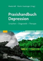 Urban & Fischer/Elsevier Praxishandbuch Depression