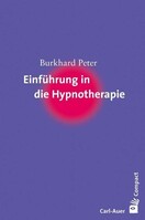Auer-System-Verlag, Carl Einführung in die Hypnotherapie