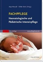 Urban & Fischer/Elsevier Fachpflege Neonatologische und Pädiatrische Intensivpflege