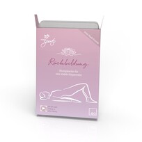 mami sports&reg; R&uuml;ckbildung - &Uuml;bungskarten