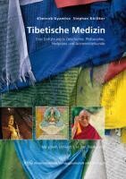 Tibetische Medizin