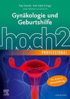 Urban & Fischer/Elsevier Gynäkologie und Geburtshilfe hoch2 professional