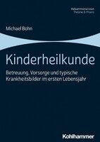Kohlhammer W. Kinderheilkunde