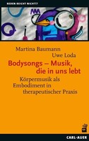 Auer-System-Verlag, Carl Bodysongs - Musik, die in uns lebt