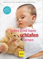 Graefe und Unzer Verlag Jedes Kind kann schlafen lernen