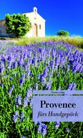 Unionsverlag Provence fürs Handgepäck