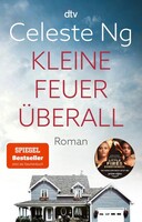 dtv Verlagsgesellschaft Kleine Feuer überall