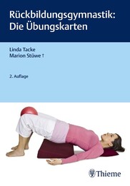 R&uuml;ckbildungsgymnastik: Die &Uuml;bungskarten