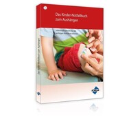 Das Kinder-Notfallbuch zum Aush&auml;ngen