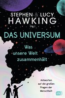 cbj Das Universum - Was unsere Welt zusammenhält