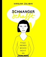 Favoritenpresse Schwanger schafft
