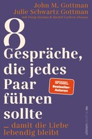 Ullstein Paperback 8 Gespräche, die jedes Paar führen sollte ...