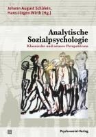 Psychosozial Verlag GbR Analytische Sozialpsychologie