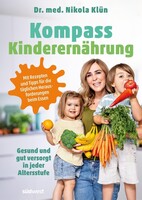 Suedwest Verlag Kompass Kinderernährung