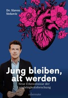 Ueberreuter, Carl Verlag Jung bleiben, alt werden