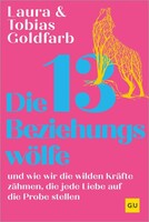 Die 13 Beziehungswölfe