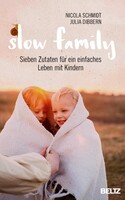 Beltz Verlagsgruppe Slow Family