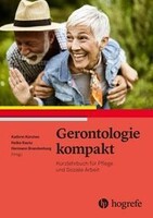 Hogrefe AG Gerontologie kompakt