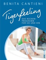 Suedwest Verlag Tigerfeeling