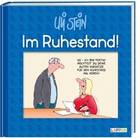 Lappan Verlag Im Ruhestand!