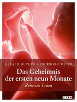 Julius Beltz Das Geheimnis der ersten neun Monate