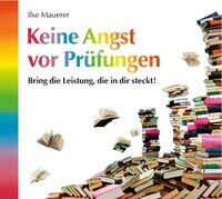 SPV Schallplatten, Produktion und Vertrieb GmbH i.I. / Hannover Keine Angst vor Prüfungen (CD)