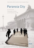 Schwabe Verlag Basel Paranoia City