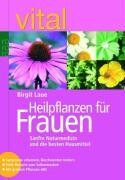Heilpflanzen für Frauen