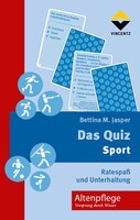 Das Quiz - Sport