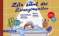 Zita z&auml;hmt das Zwangsmonster