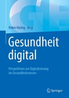 Springer Berlin Heidelberg Gesundheit digital