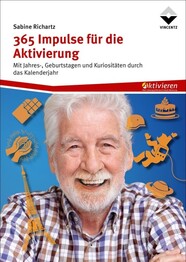 365 Impulse f&uuml;r die Aktivierung