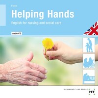 Handwerk + Technik GmbH Helping Hands (Audio-CD)