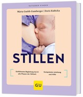 Graefe und Unzer Verlag Stillen