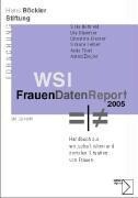 edition sigma WSI-FrauenDatenReport 2005