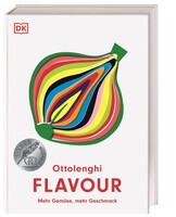 Dorling Kindersley Verlag Flavour