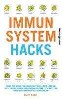 BOOKS4SUCCESS Immunsystem Hacks