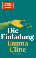 Carl Hanser Verlag Die Einladung