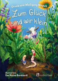 Zum Gl&uuml;ck sind wir klein